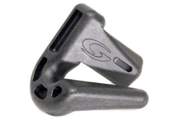 Image of Genesis Competition Arrow Rest, Black, Left Hand, 1503102