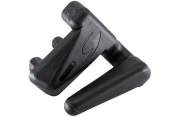 Image of Genesis Competition Arrow Rest, Black, Right Hand, 1503101