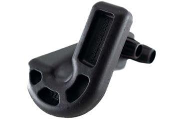 Image of Genesis Competition Arrow Rest, Black, Right Hand, 1503101