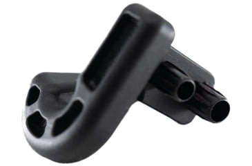 Image of Genesis Competition Arrow Rest, Black, Right Hand, 1503101
