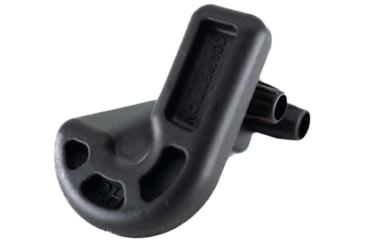Image of Genesis Competition Arrow Rest, Black, Right Hand, 1503101