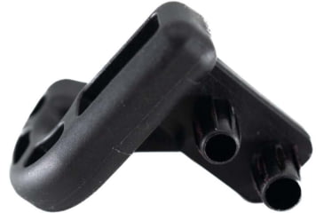 Image of Genesis Competition Arrow Rest, Black, Right Hand, 1503101
