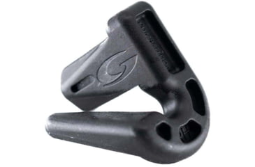 Image of Genesis Competition Arrow Rest, Black, Right Hand, 1503101