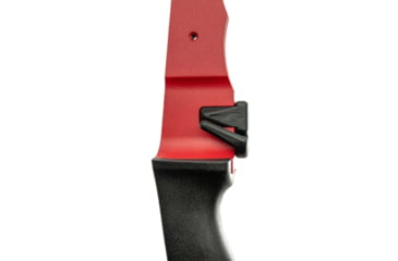 Image of Genesis Competition Arrow Rest, Black, Right Hand, 1503101