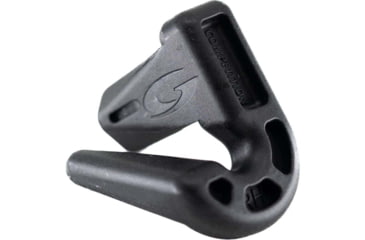 Image of Genesis Competition Arrow Rest, Black, Right Hand, 1503101