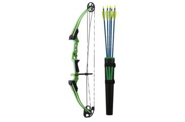 Image of Genesis Gen Kit Mini RH Green, 12284