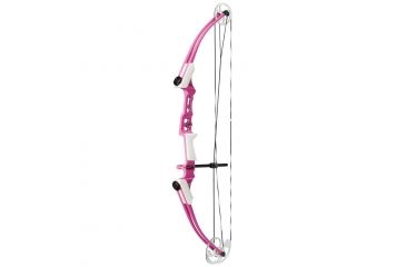 Image of Genesis Mini Bow, Pink RH 12075