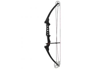 Image of Genesis Pro Bow, Black RH 10492A