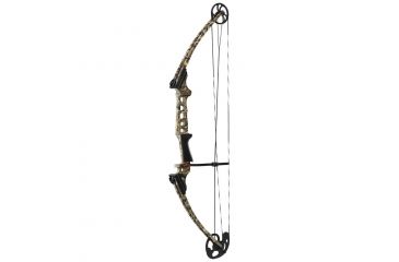 Image of Genesis Pro Bow, Lost RH 12238