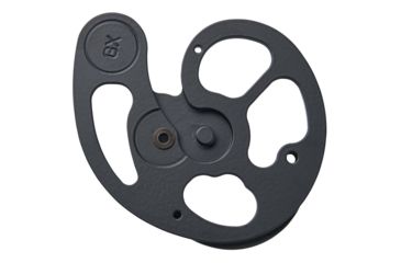 Image of Genesis Replacement Cam Assembly LH, Black 86980