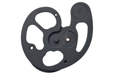 Image of Genesis Replacement Cam Assembly RH, Black 86979