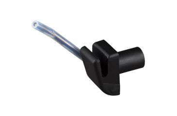 Image of Genesis Replacement Rest RH, Black 86984