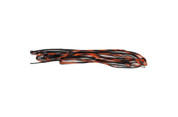 Image of Genesis String and Cable Kit, Black/Flo Orange, 793166753384