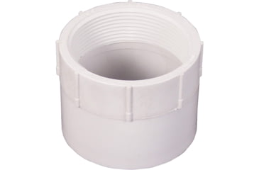 Image of Genova 70315 F Adpt 1 1/2 PVC Sch 40, 674803P