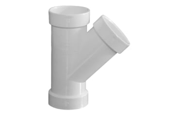 Image of Genova 71020 Wye Fitting 2in, 674810Q