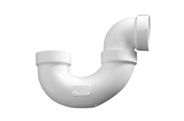 Image of Genova 78320 Lasalle Bristol P Trap w/ Union 2in, 674895Q