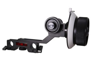 Image of Genus GL G-BFOC Basic Follow Focus System