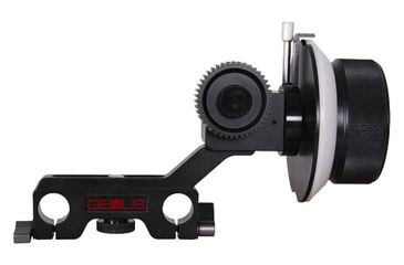 Image of Genus Basic Follow Focus System