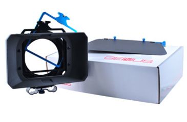 Image of Genus Matte Box Basic Kits - Genus Matte Box + Genus French Flag