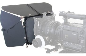 Image of Genus Bravo Deluxe Follow Focus System GL-G-BFOCDELK