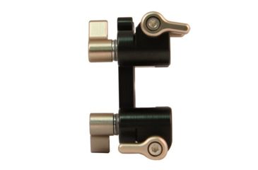 Image of Genus Adjustable Rod Riser Bracket