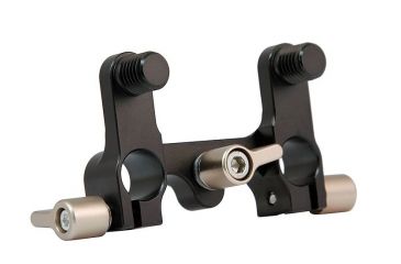 Image of Genus Fixed Rod Riser Bracket