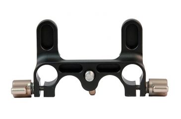 Image of Genus Fixed Rod Riser Bracket