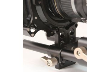 Image of Genus Matte Box Extension Bracket