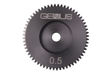 Image of Genus 0.5mm Pitch Gear