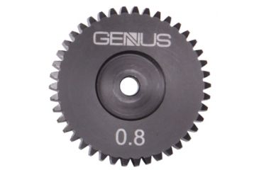 Image of Genus 0.8mm Pitch Gear