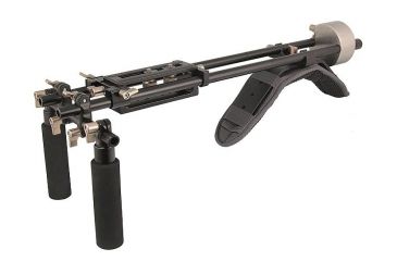 Image of Genus Video Shoulder Mount Kit