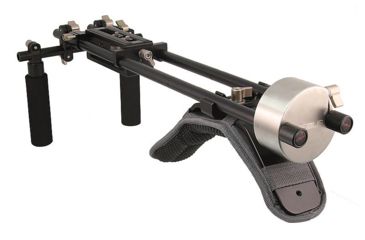 Image of Genus Shoulder Mount for Video Cameras