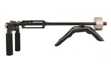 Image of Genus Video Camera Shoulder Mount