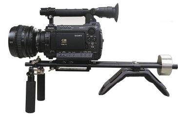 Image of Genus Video Shoulder Mount Kit