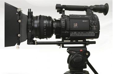 Image of Genus Hot Plate Pro Adaptor System