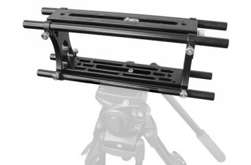 Image of Genus Ki Pro Cage Empty On Tripod GL GKPC