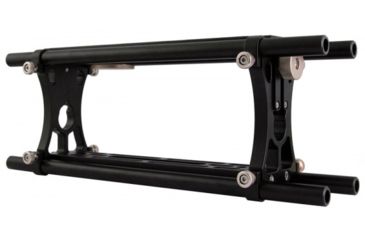 Image of Genus Ki Pro Cage Empty With Handle Bar Retracted GL GKPC