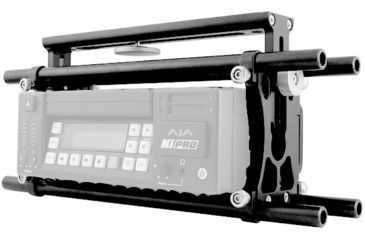 Image of Genus Ki Pro Cage With AJA With Handle Bar Extended GL GKPC