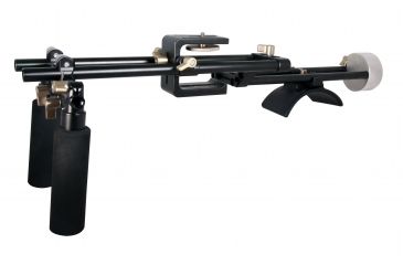 Image of Genus Camera Shoulder Mount System