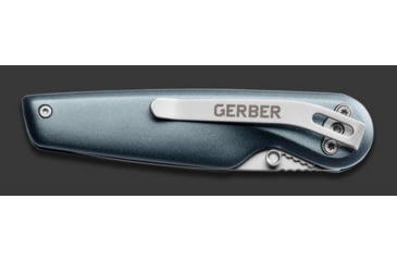 Image of Gerber Airfoil Folder, Fine Edge 30-001075