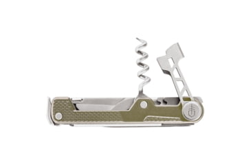 Image of Gerber Armbar Cork Multi-Tool, Gold Handle
