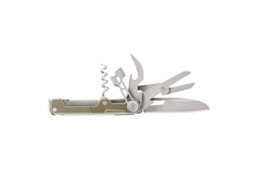Image of Gerber Armbar Cork Multi-Tool, Gold Handle