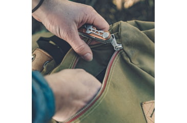 Image of Gerber Armbar Cork Multi-Tool, Onyx Handle