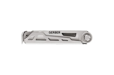 Image of Gerber Armbar Drive Multi-Tool, Urban Blue Handle