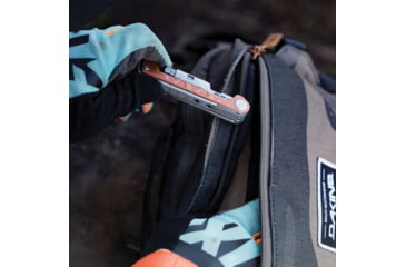 Image of Gerber Armbar Drive Multi-Tool, Urban Blue Handle