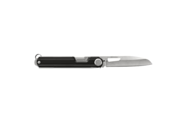 Image of Gerber Armbar Slim Cut Multi-tool, 2.5in Brush Silver Blade, Aluminum Handle, Onyx Black, 30-001722