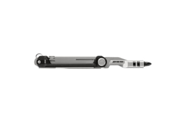 Image of Gerber Armbar Slim Drive Multi-tool, 2.5in Stonewash Blade, Aluminum Handle, Onyx Black, 30-001728