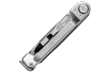 Image of Gerber Armbar Trade Silver