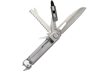 Image of Gerber Armbar Trade Silver