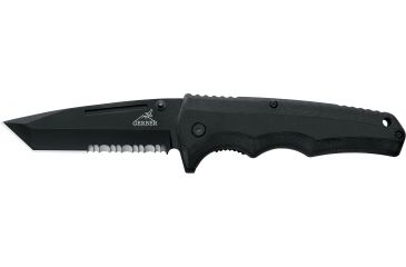 Image of Gerber Armor Tanto Folding Knife 22-41604